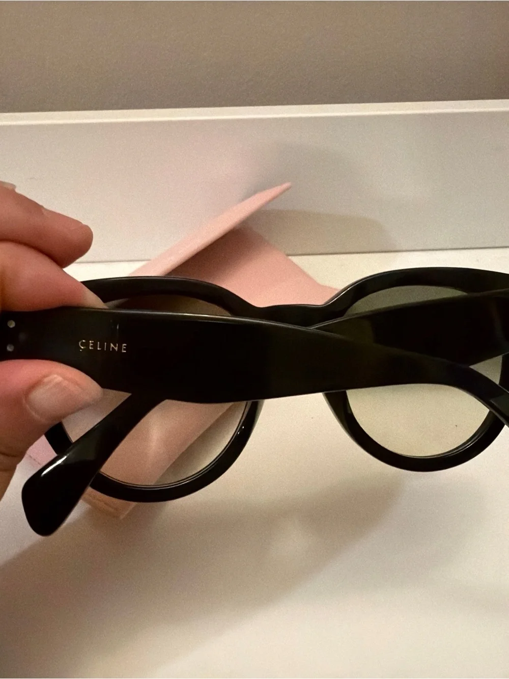 Celine catherine sunglasses